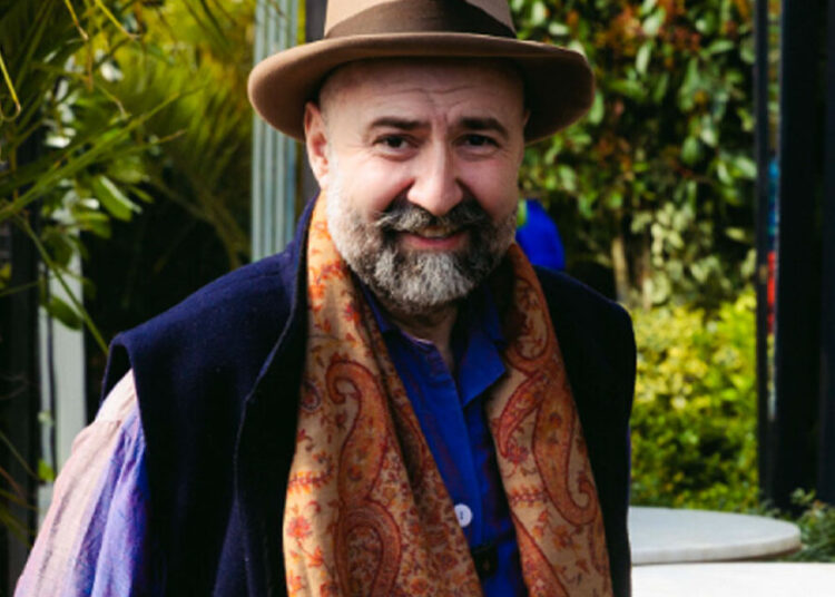 “ჯობია ამოთქვან, ამოიღონ ბოლომდე ადამიანებმა, არაუშავს ავიტან, ძლიერი და ყოჩაღი ვარ” – ზურა შევარდნაძე ვიდეომიმართვას ავრცელებს