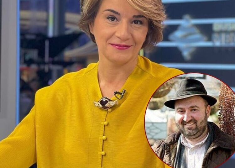 “ეს რომ არ დავწერო, თავს ვერ ვაპატიებ…” – როგორ ეხმაურება მანანა მანჯგალაძე ზურაბ შევარდნაძის გარშემო ატეხილ სკანდალს?