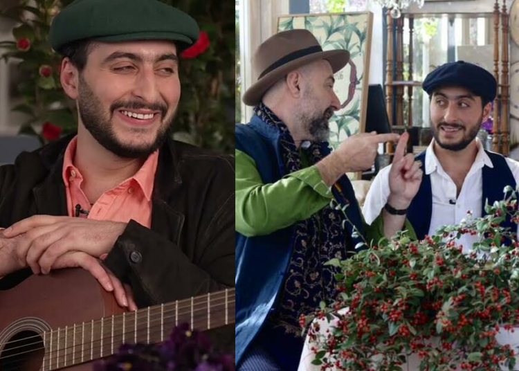 “ცოტა დროც არ გავიდა რაც გარდენიაში მოვხვდი” – რას წერს გური ჭელიძე ზურა შევარდნაძის შესახებ ?