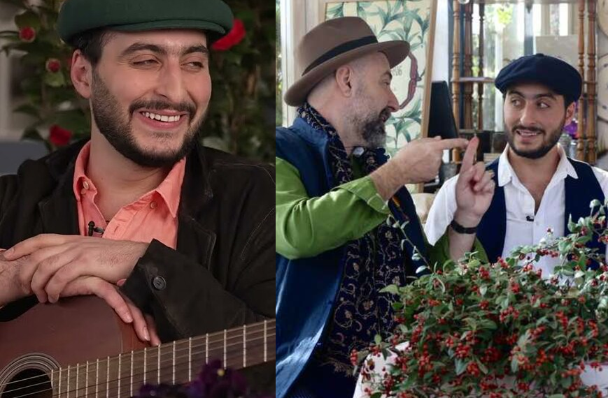 “ცოტა დროც არ გავიდა რაც გარდენიაში მოვხვდი” – რას წერს გური ჭელიძე ზურა შევარდნაძის შესახებ ?