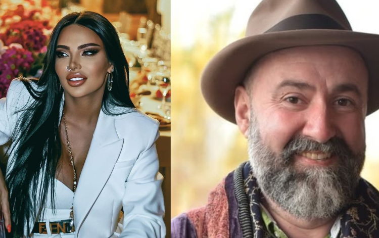 “პირველად ვნახე ასეთი ცბიერი ადამიანი… მერე ეკრანზე რომ ვხედავდი, ვფიქრობდი, რამე ხო არ მეშლება, მე ხომ არ ვარ დამნაშავე მეთქი” – რას წერს შორენა ბეგაშვილი “გარდენიას” შესახებ ?